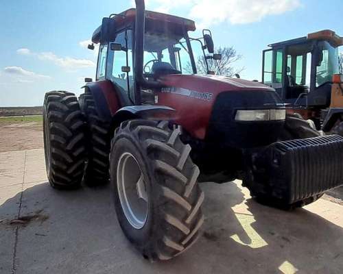 Impecable MXM 165 con Piloto