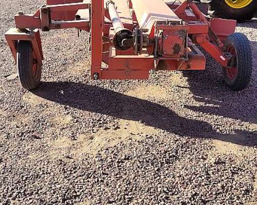 Desmalezadora Yomel HM324 Usada, Buen Estado