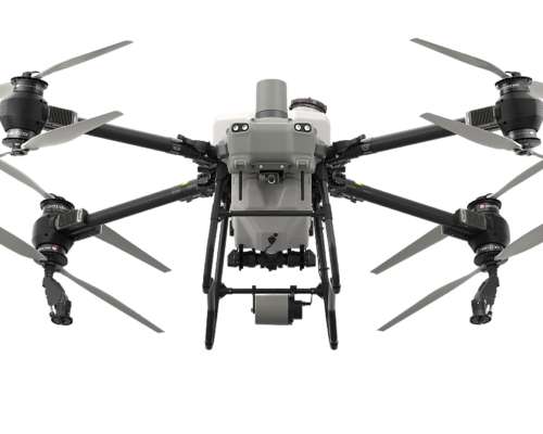 Drone DJI Agras T50. Disponible