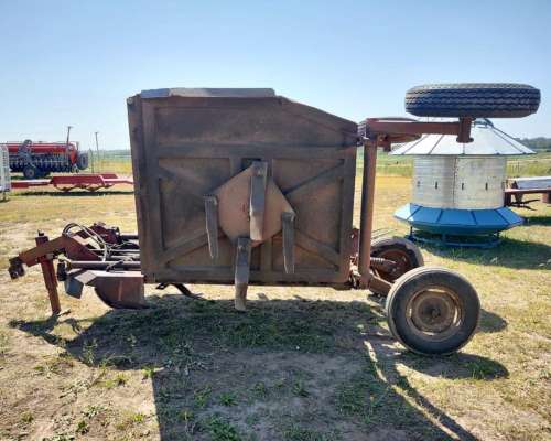 Desmalezadora Mariposa Yomel de 4,5 Mts de Labor