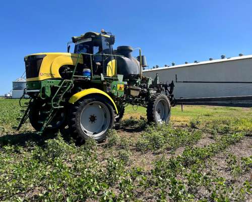 Caiman Sphc, con 36 Mts