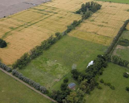 Campo en Venta en Open Door, Lujan
