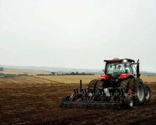 Puma 200 - Case IH - Tractor Nuevo