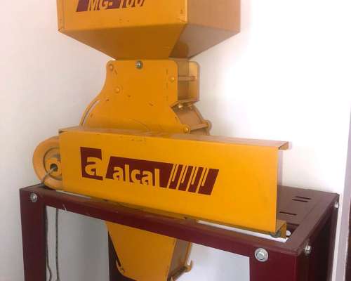 Moledora de Granos Alcal MG