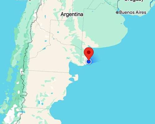 Estancia Modelo + Frigorifico -unica 300 Ha Bahia San Blas