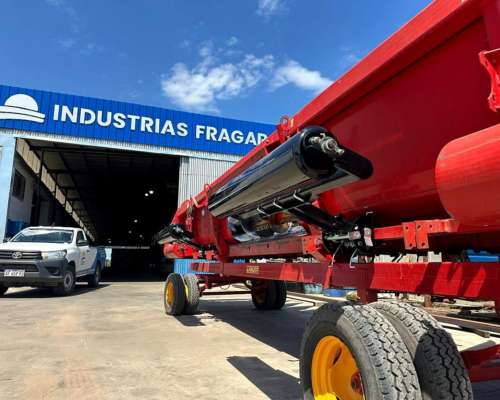 Pisa Palos o Pisa Rastrojos para Plataformas