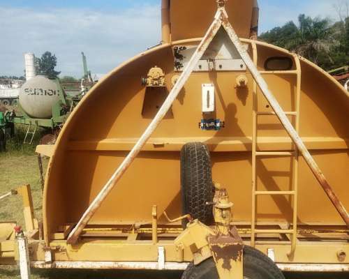 Embolsadora Fiber K Buena