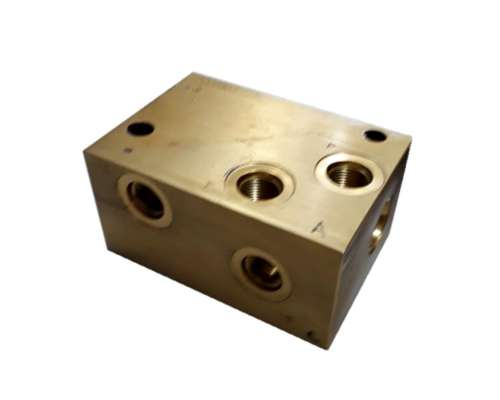 Valvula Embocador Case 2688-2799
