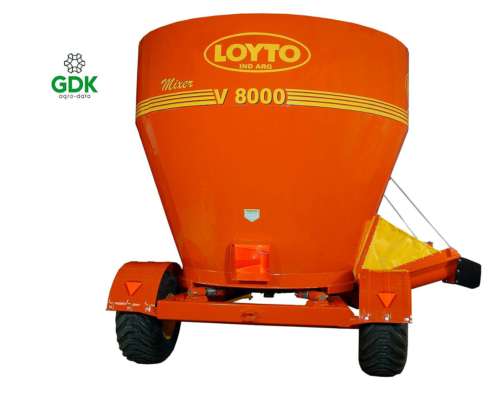 Mixers - Varios Modelos Disponibles - Mixer V2200