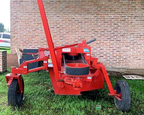 Desmalezadora Baima B300-2000 a Correa. Disponible