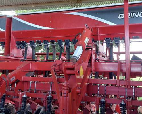 Gringa 7035 de 14 Surcos a 52 y 20 a 35