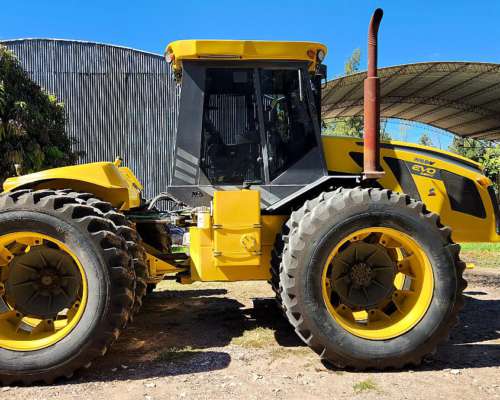 Tractor Pauny EVO 580c
