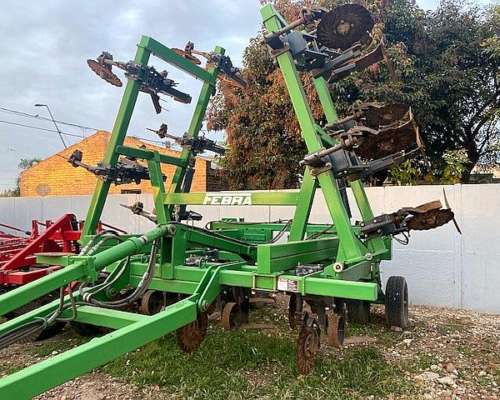 Carpidor Febra 15 a 52