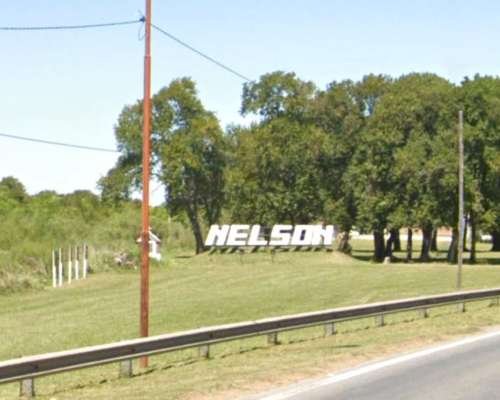 Campo Agricola 6 Has en Nelson