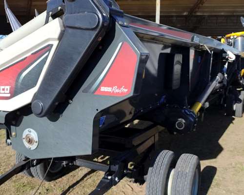 Cabezal Maicero Maizco ROW Free de 20 a 52 Nuevo