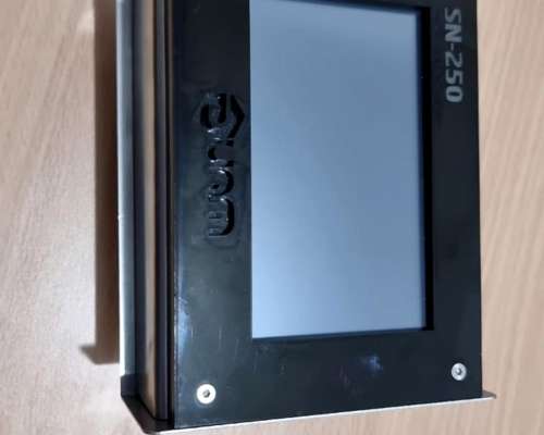 Cajon Sembrador Duam 250