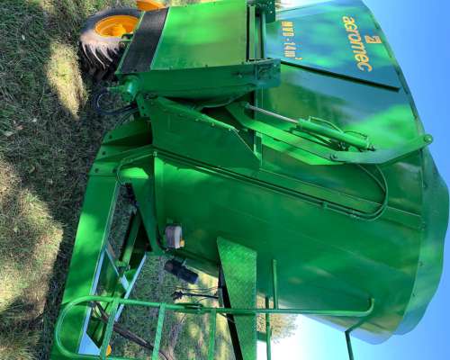 Mixers Vertical Agromec de 14 MT