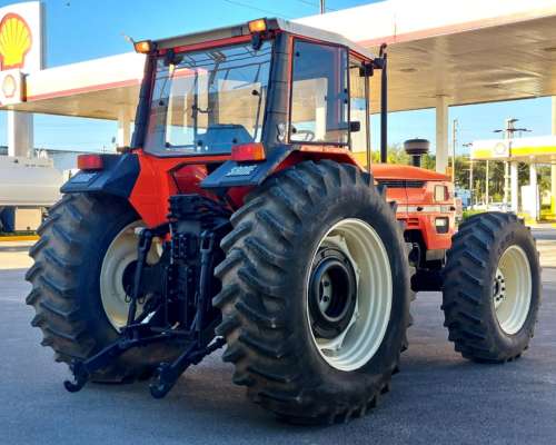 Tractor Same Laser 130