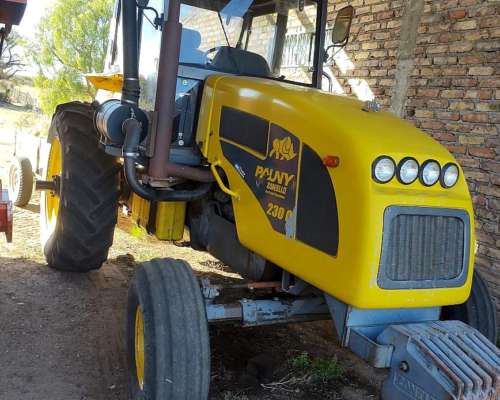 Alquiler o Venta Ganadero Potrerillo (san Luis) 180 Has