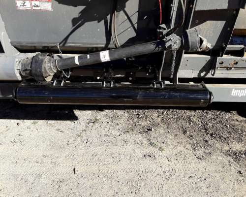 Rolos Prensapajas para Maicero Mainero M D 100