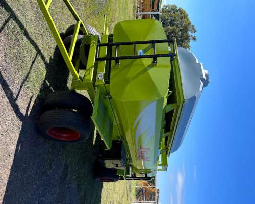 Acoplados Multiproposito JYM de 5000 Lts