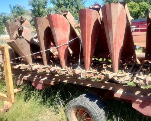 Tecno Rural de 10 a 52