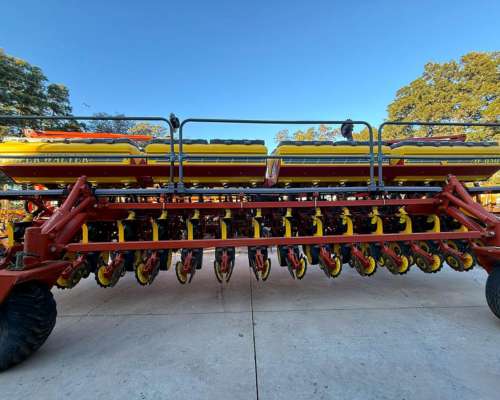 Sembradora Grano Grueso Súper Walter 16/52.5