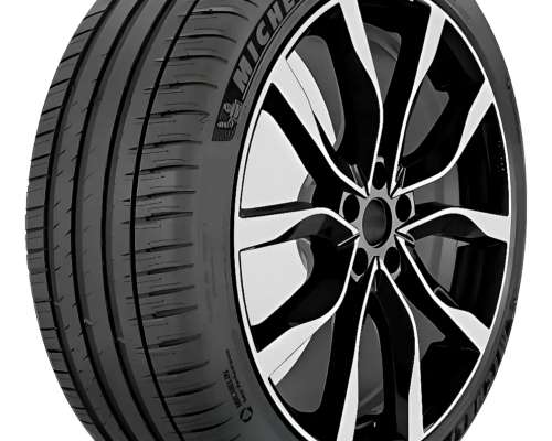 Neumático 235/50r20 104y Pilot Sport 4 SUV Michelin y