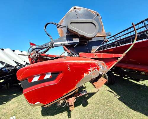 Cabezal - Case IH 2020 de 35 Pies con Carro - año 2012