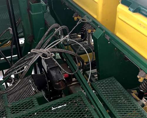 Tedeschi Penta 2019 de 31 a 26 CM/ 16 a 52 Neumatica / Doble