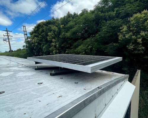 Casilla Matilda Nueva 7 Mts