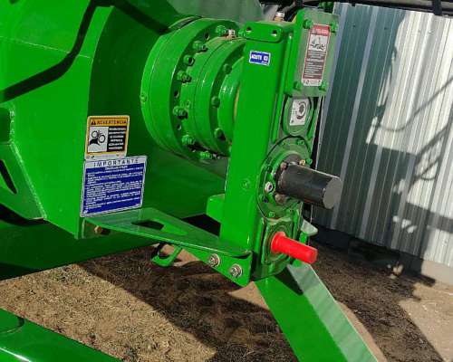 Mixer Montecor 10m3 Modelo H-10 Nuevo