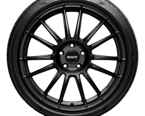 Neumático para Camioneta 265/50r19 Pirelli 110y XL P-zero