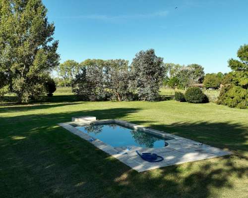 Casa en Haras el Malacate