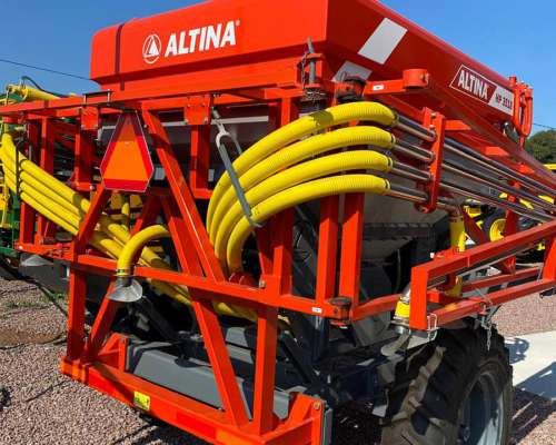 Fertilizadora Altina HP 3518
