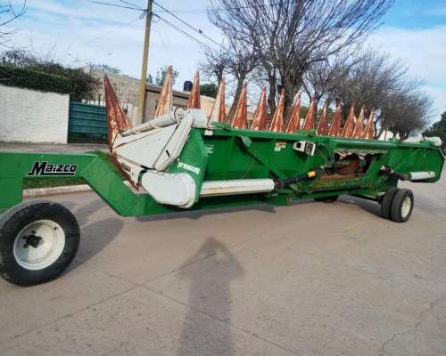 Cabezal Maicero Maizo Premiun 14 a 52 1