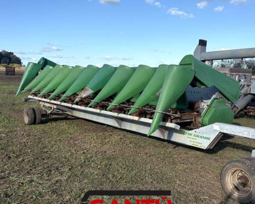 Maicero de Grande 10 a 70