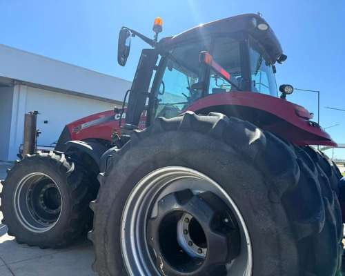 Case IH Magnum 380 CVT - año 2017