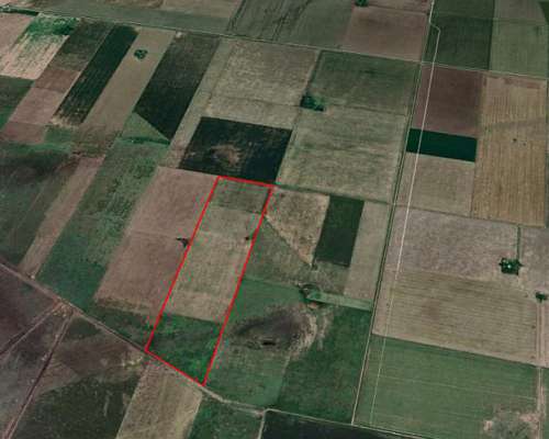 Venta. 37 Has en Piamonte (santa FE)