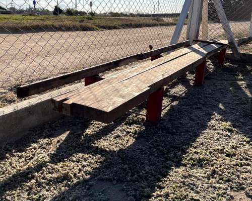 Manga para Cerdos con Cepo y Pasarela .Ñ