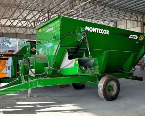 Mixer Montecor MH014 0km