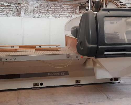 Pantografo CNC SCM 121