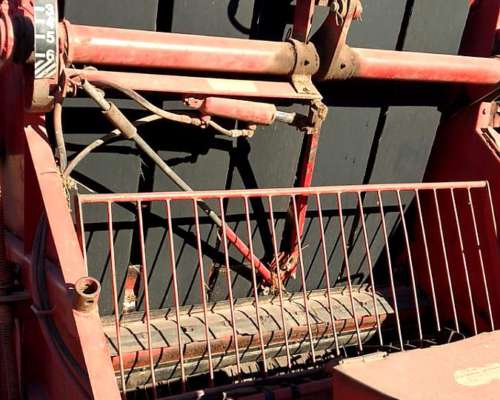 Enrolladora Mainero 5850 -