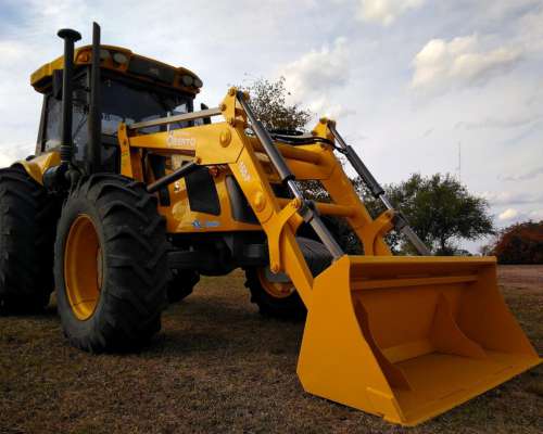 Palas Frontales Oberto- Coloca en Todo el Pais