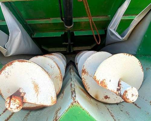 Montecor H10 – Mixer Horizontal