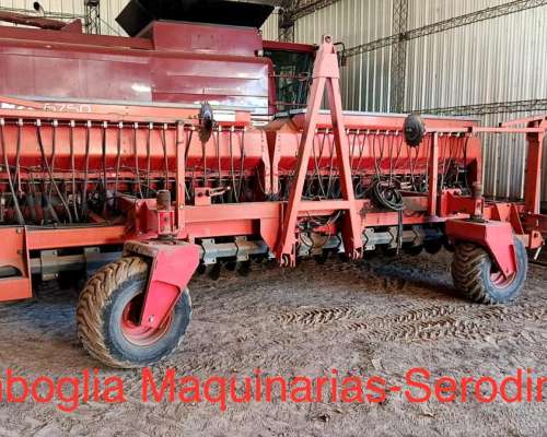Semb. Tanzi 6750 2011- 36 a 17,50-alfalfero-monitor C Agro