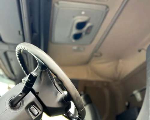 Camion Scania G360 año 2018 - con Kit Hidraulico Unica Mano