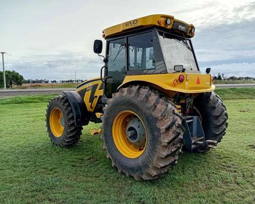 Pauny 280 - año 2015