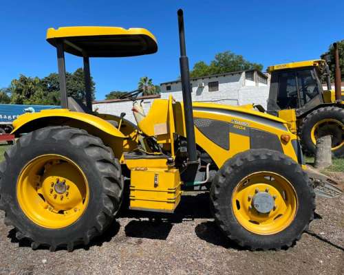 Tractor Pauny 108a Modelo 2018