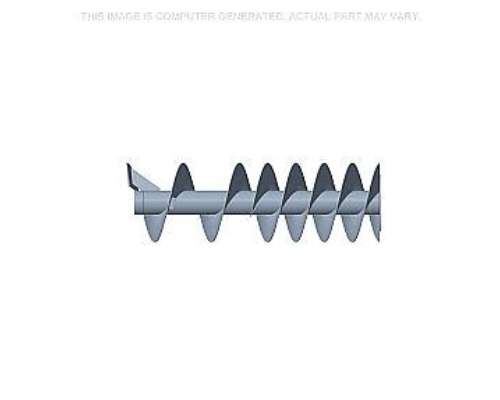 Sinfín Vertical Descarga .